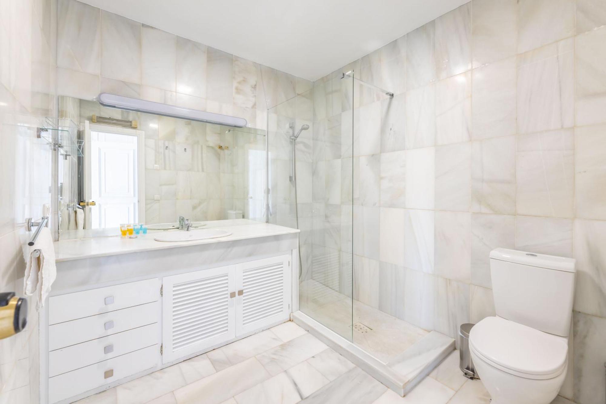 Vila Casa Jardines Del Sol J5 Marbella Exteriér fotografie