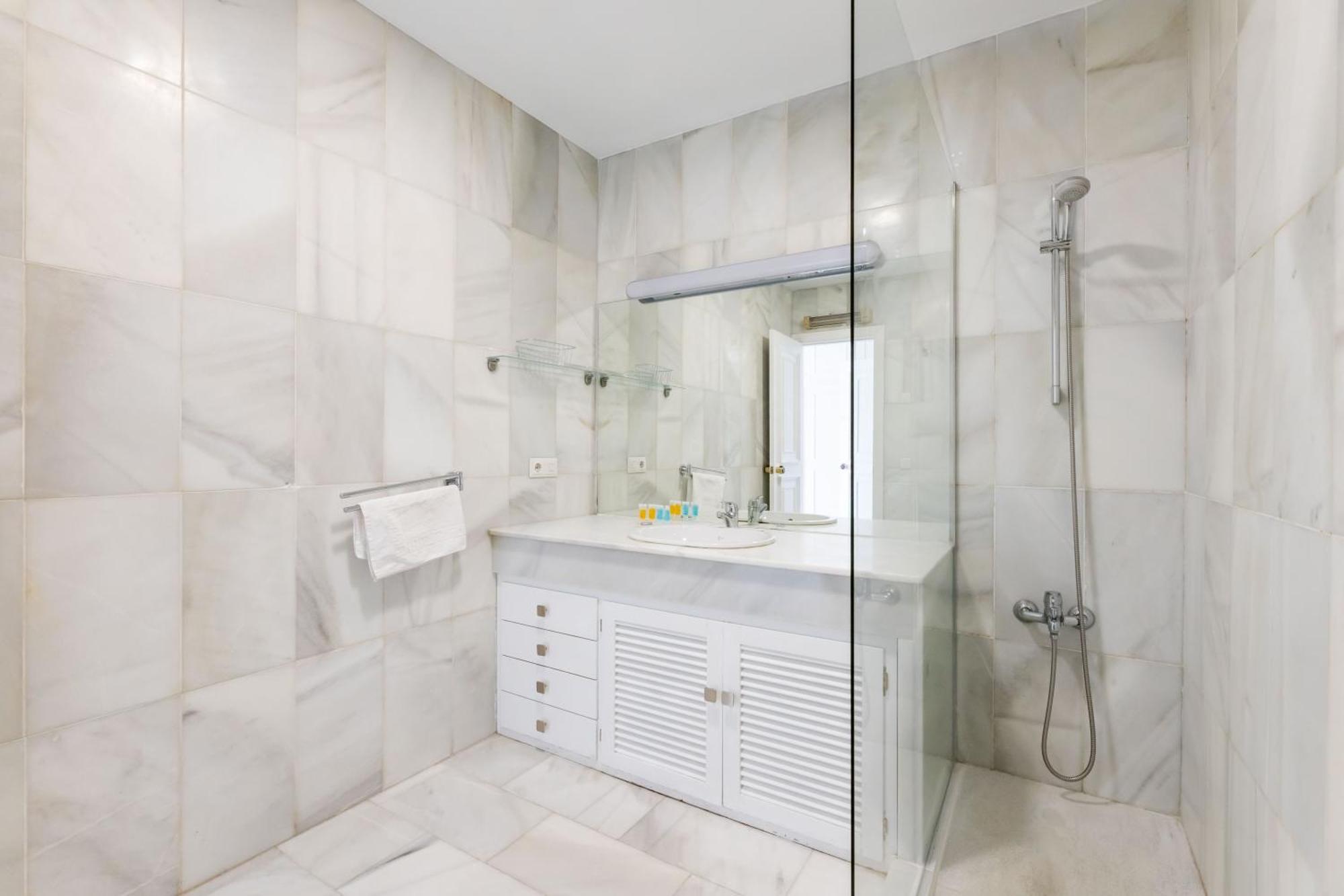 Vila Casa Jardines Del Sol J5 Marbella Exteriér fotografie